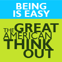 The Great American Think Out